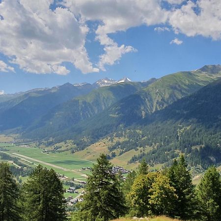 Chalet Biene - Swiss Alp Chalet With Sauna And Jacuzzi Ulrichen Room photo